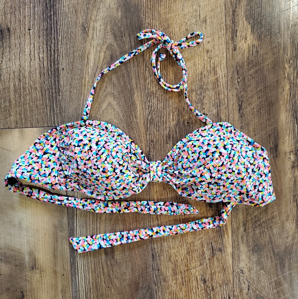Old Navy Swim Top
